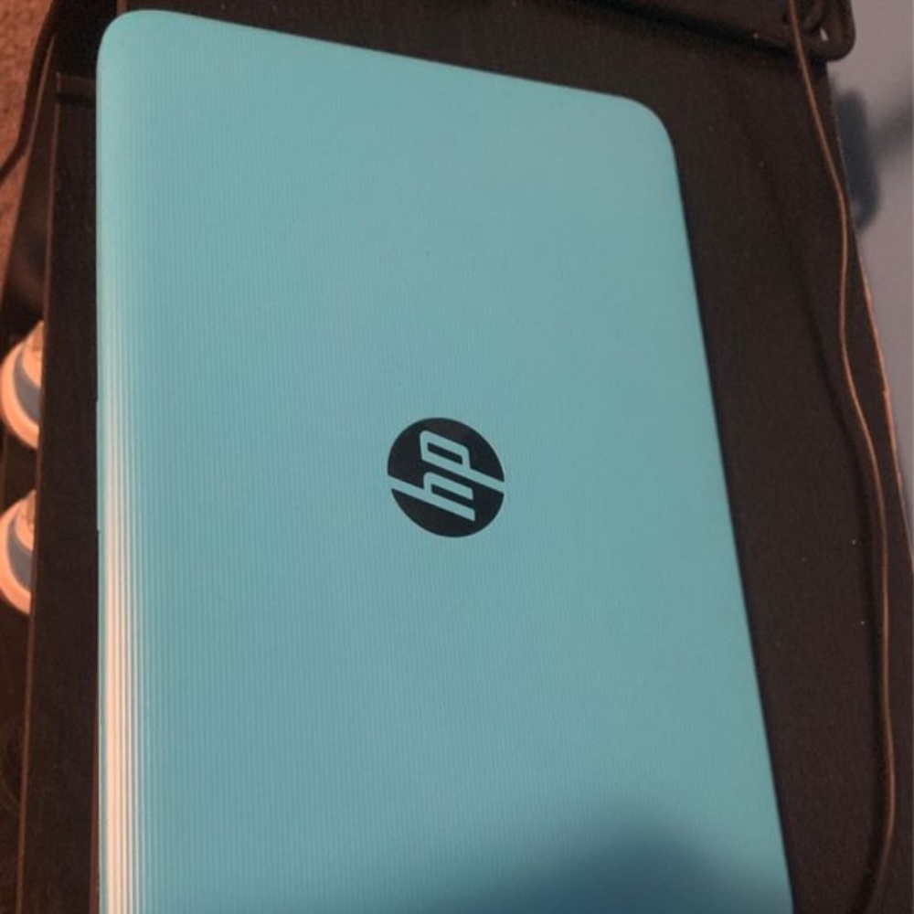 HP STREAM 11 LAPTOP